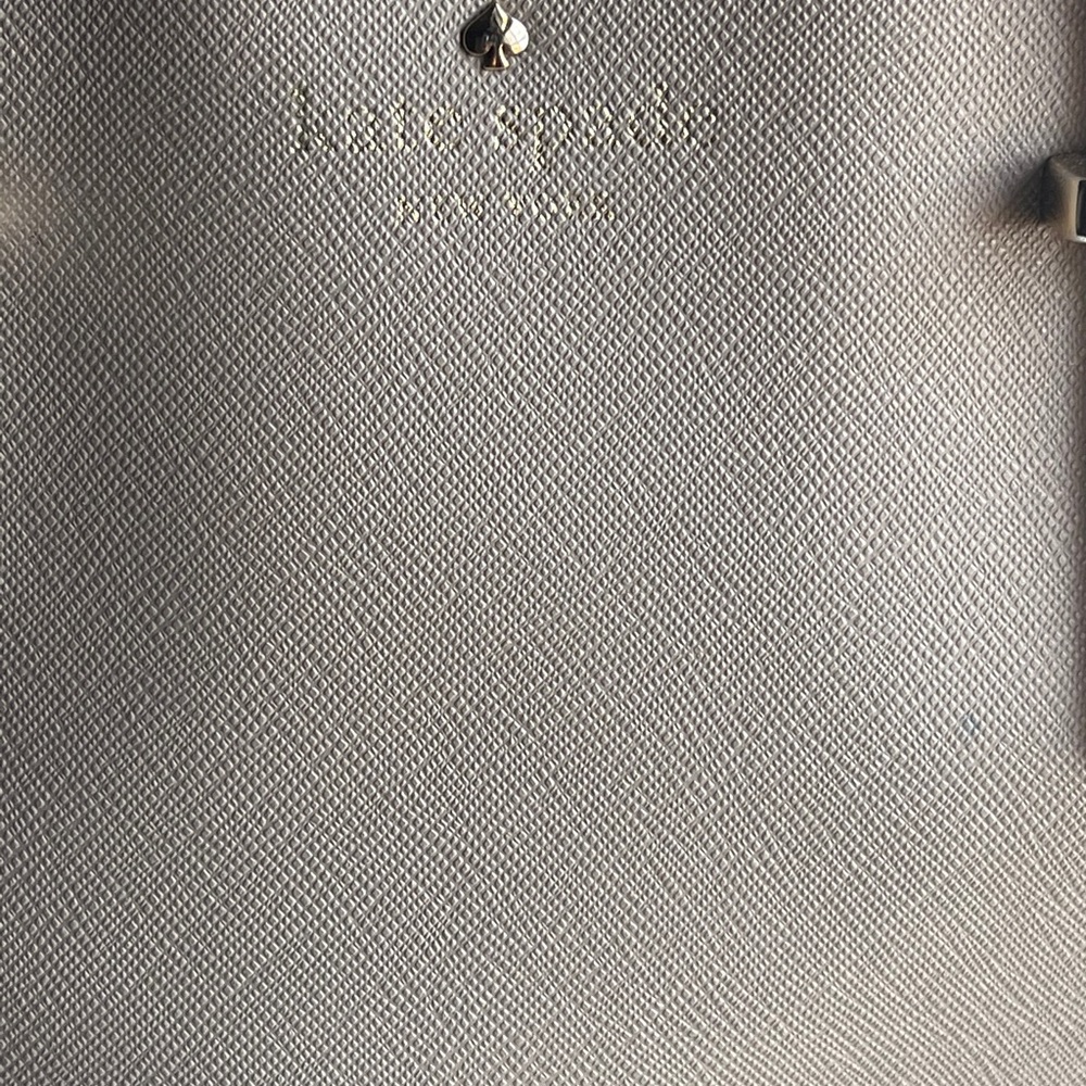 Kate Spade bag - Picture 3 of 8